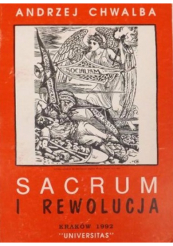 Sacrum i rewolucja