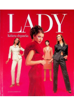 Lady. Kobieta elegancka