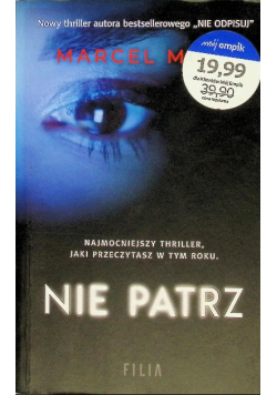 Nie patrz