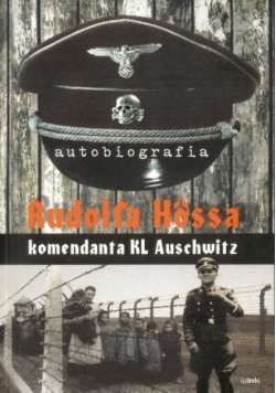 Autobiografia Rudolfa Hossa