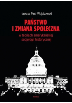 Państwo i zmiana społeczna