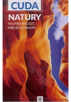 Cuda natury