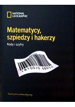 Matematycy szpiedzy i hakerzy