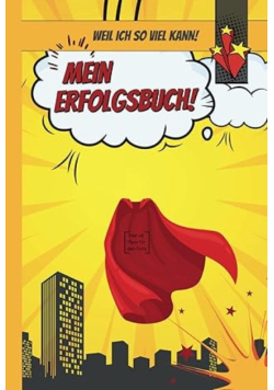 Mein Erfolgsbuch