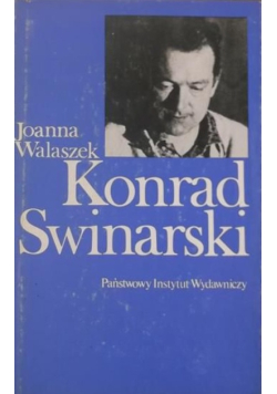 Konrad Swinarski