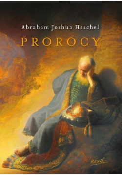 Prorocy