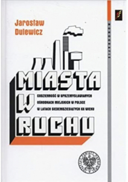 Miasta w ruchu