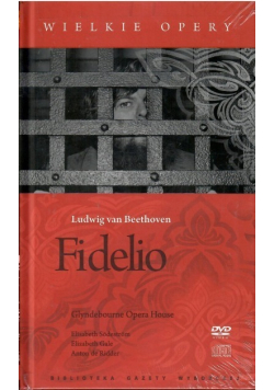 Fidelio Wielkie Opery