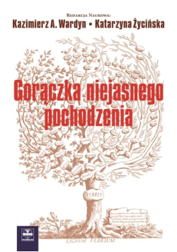 Gorączka niejasnego pochodzenia