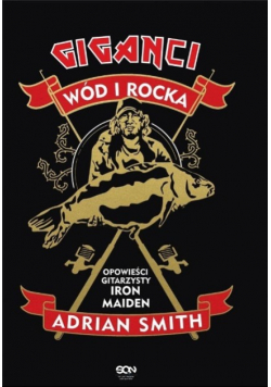 Giganci wód i rocka