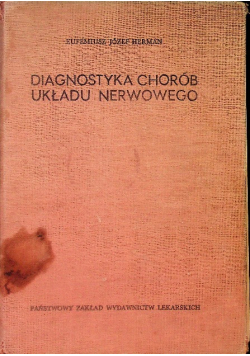 Diagnostyka chorób układu nerwowego