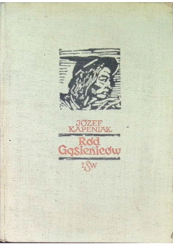 Ród Gąsieniców