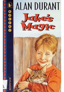 Jake's Magic