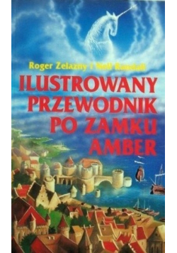 Ilustrowany Przewodnik po zamku Amber