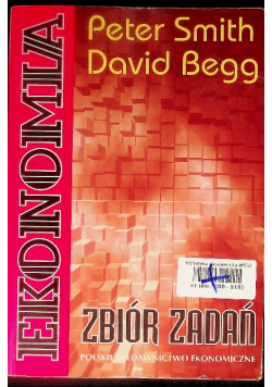 Ekonomia zbiór zadań