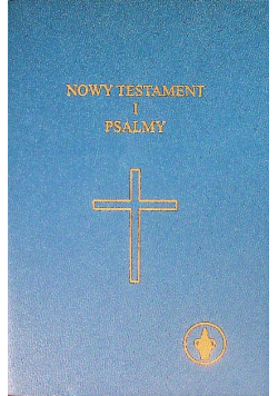 Nowy Testament i psalmy