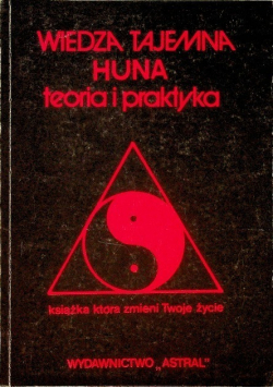 Wiedza tajemna huna teoria i praktyka
