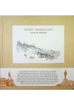 Ruiny Warszawy