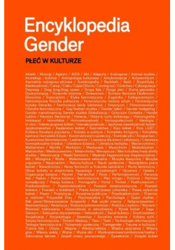Encyklopedia gender