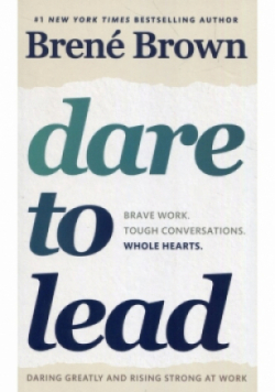 Dare to Lead