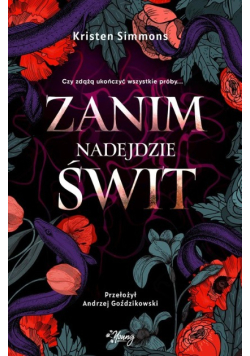 Zanim nadejdzie świt