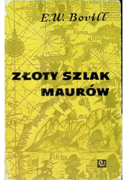 Złoty szlak maurów