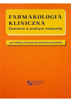 Farmakologia kliniczna