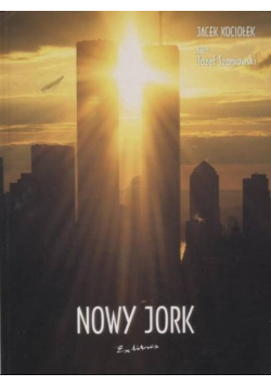 Nowy Jork