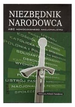 Niezbędnik narodowca