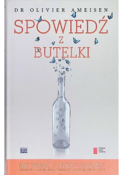 Spowiedź z butelki