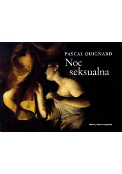 Noc seksualna