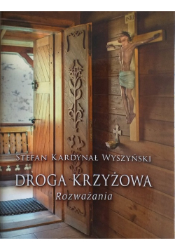 Droga krzyżowa rozważania