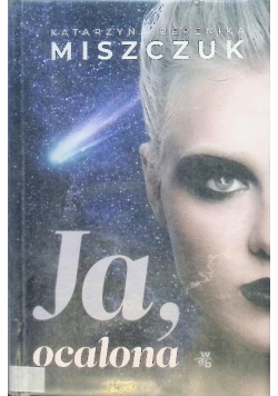 Ja ocalona