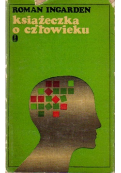 Książeczka o człowieku
