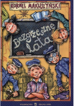 Bezgrzeszne lata