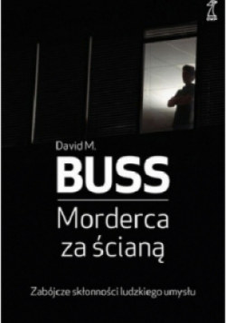 Morderca za ścianą