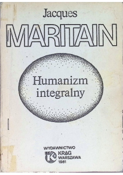Humanizm integralny