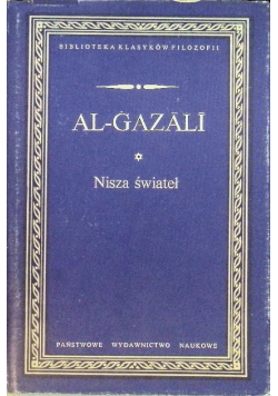 Nisza świateł
