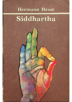 Siddhartha