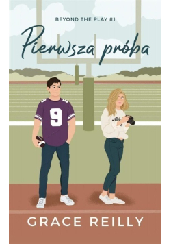 Pierwsza próba