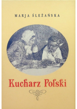 Kucharz polski