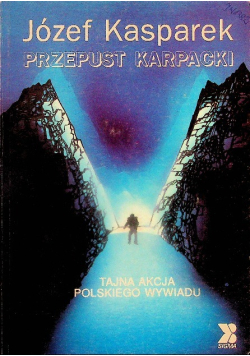 Przepust karpacki