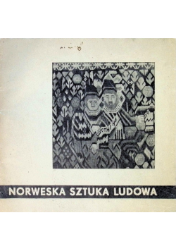 Norweska sztuka ludowa