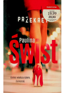 Przekręt