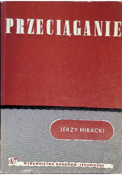 Przeciąganie