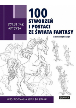 Rysuj jak artysta