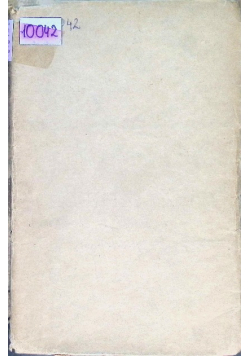 Zagadnienia i kierunki filozofii 1949 r.