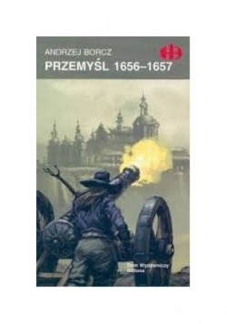 Przemyśl 1656 - 1657