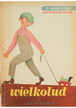 Wielkolud