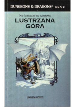 Lustrzana Góra